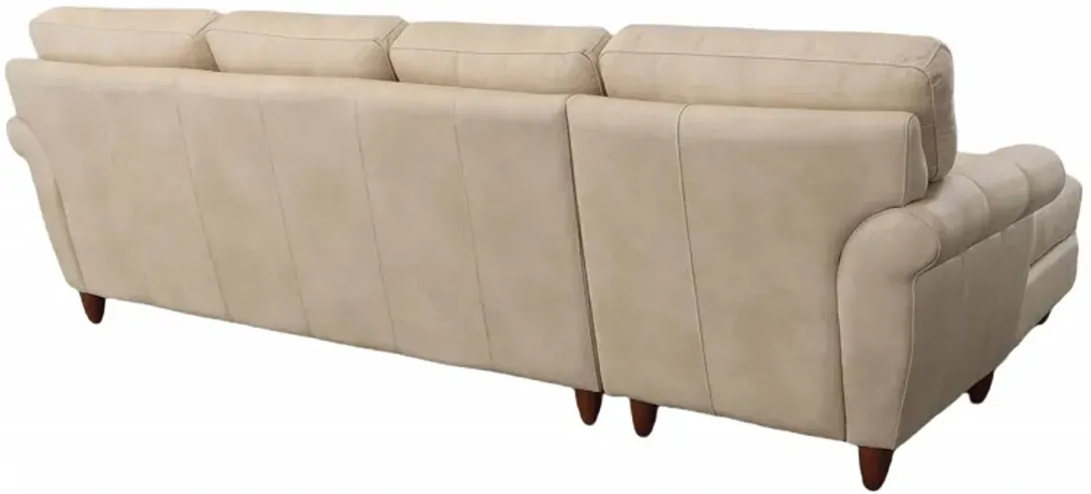 Cameo 2-pc. Sectional