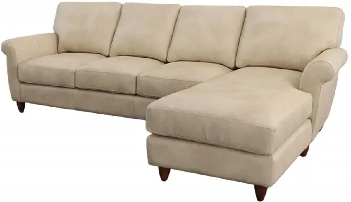 Cameo 2-pc. Sectional