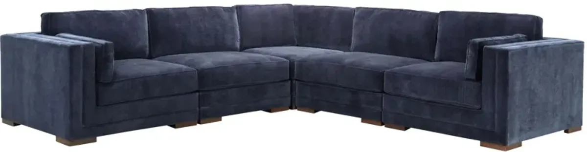 Remmi 5-pc. Sectional