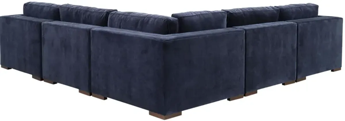 Remmi 5-pc. Sectional