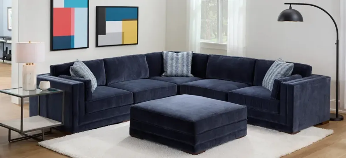 Remmi 5-pc. Sectional