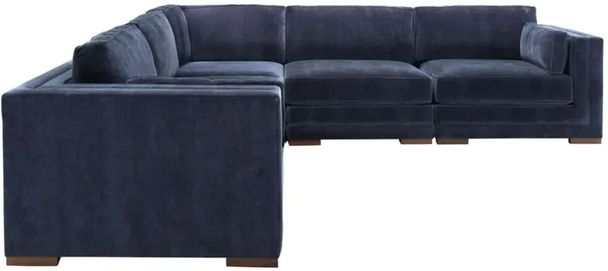 Remmi 5-pc. Sectional