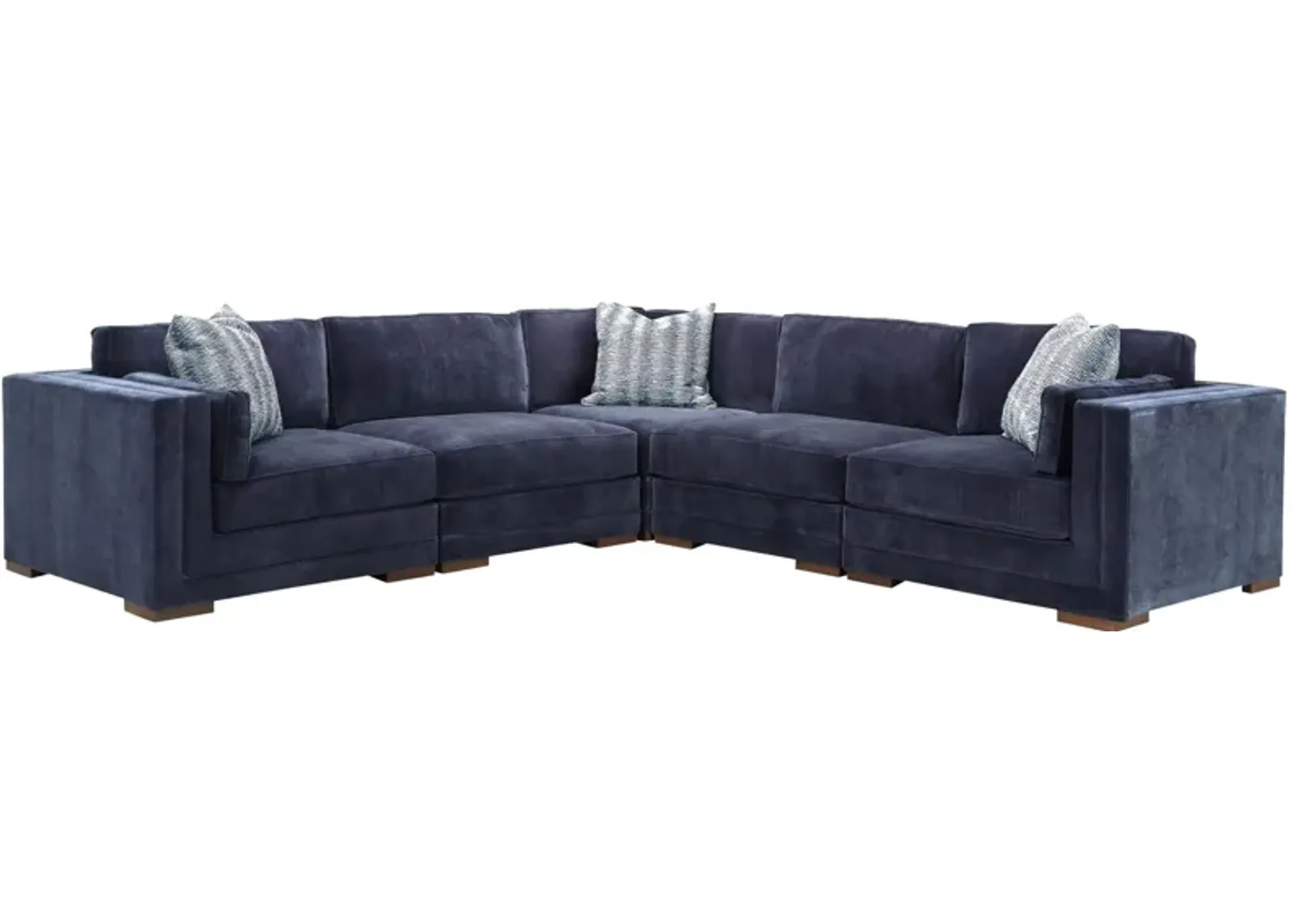 Remmi 5-pc. Sectional