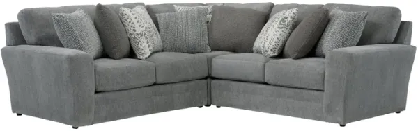 Kristoff 3-pc. Sectional