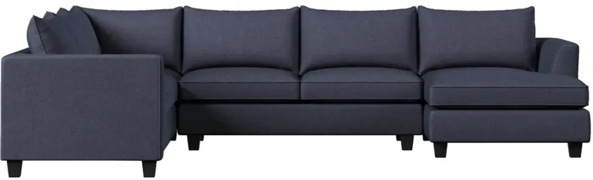 Daine 3-pc. Sectional Sofa