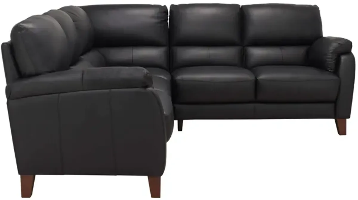 Harmony 3-pc. Sectional