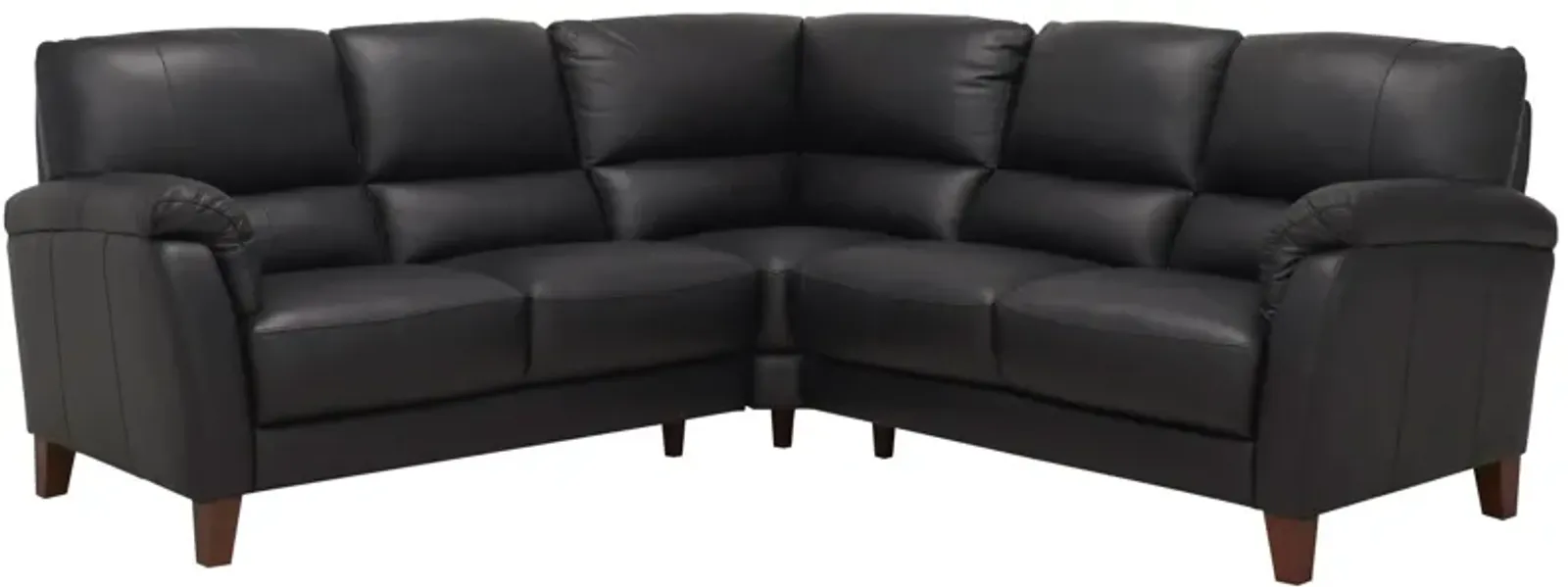 Harmony 3-pc. Sectional