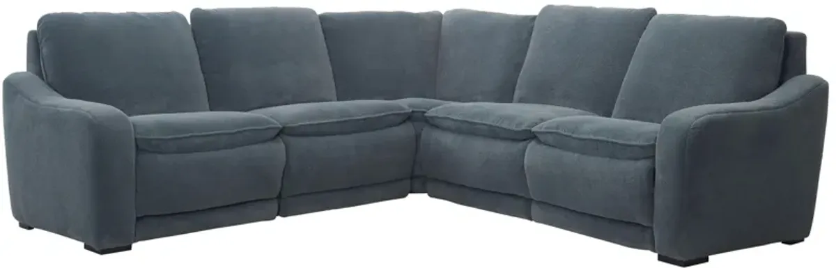 Celine 5-pc. Power Sectional