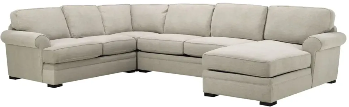Grady 4-pc. Sectional