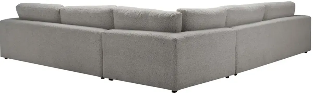 Montecito 3-pc. Sectional