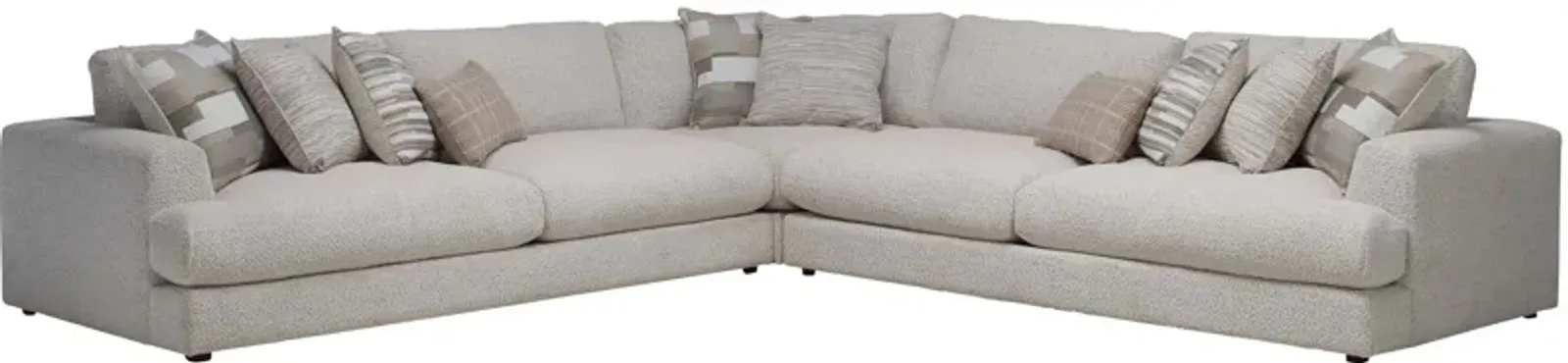 Montecito 3-pc. Sectional