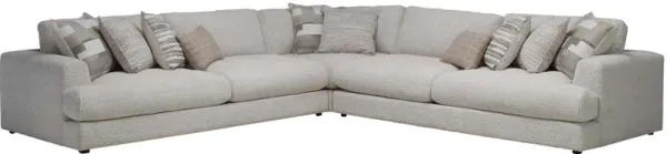 Montecito 3-pc. Sectional