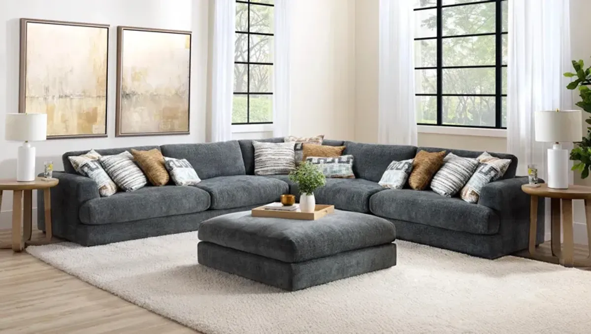 Montecito 3-pc. Sectional