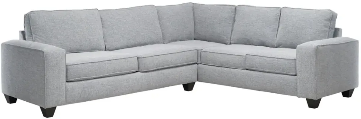 Alston 2-pc. Sectional