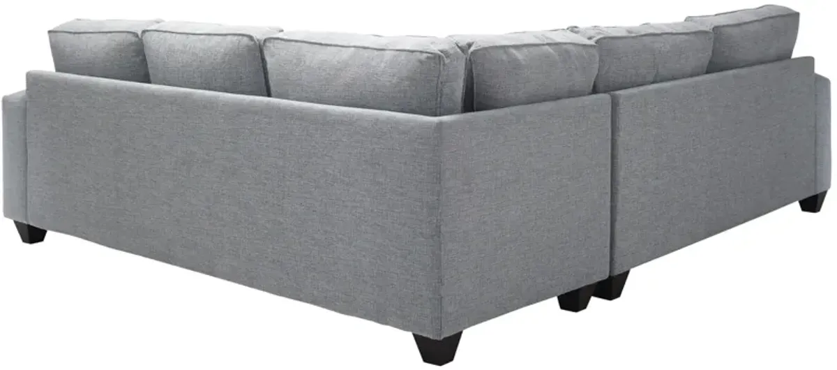 Alston 2-pc. Sectional