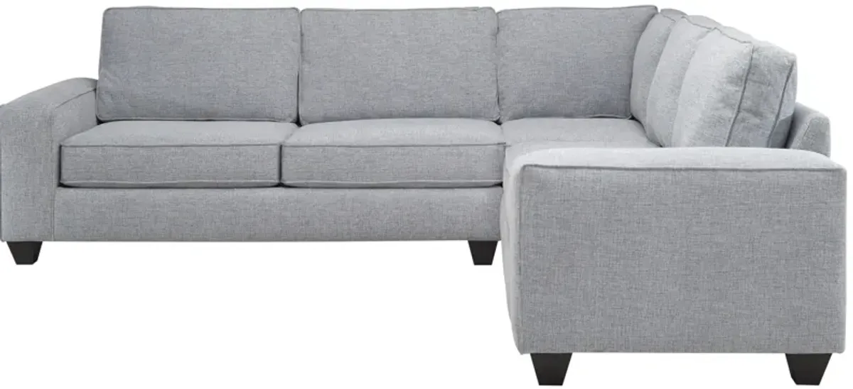 Alston 2-pc. Sectional