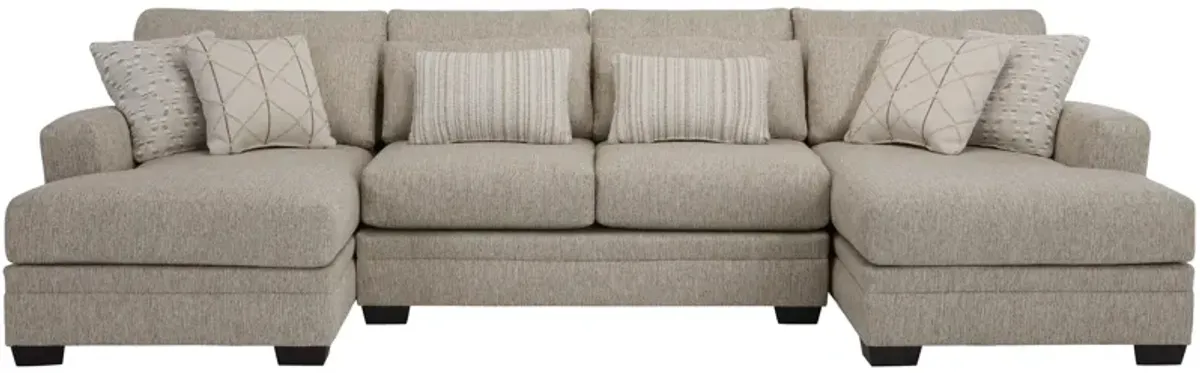 Easton 3-pc. Sectional