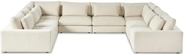 Bloor 13-pc. Sectional Sofa