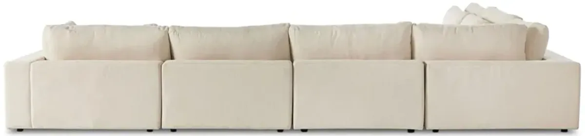 Bloor 6-pc. Sectional Sofa