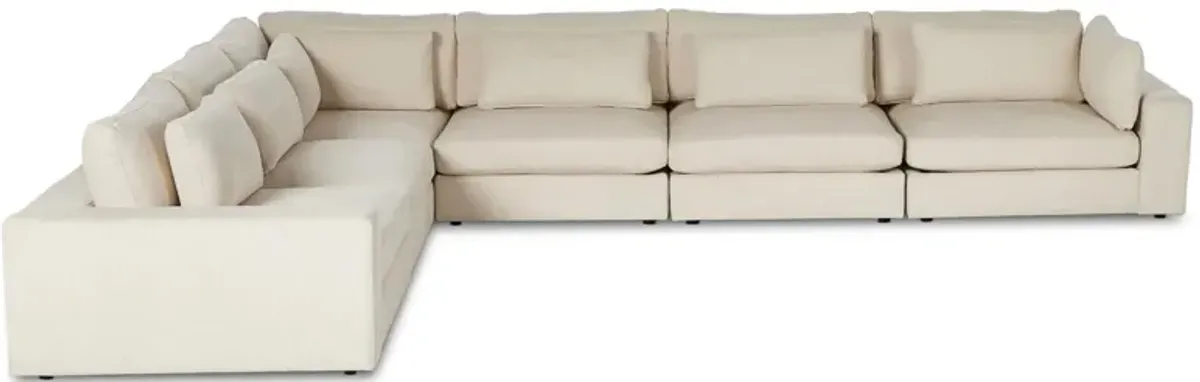 Bloor 6-pc. Sectional Sofa