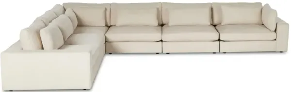 Bloor 6-pc. Sectional Sofa