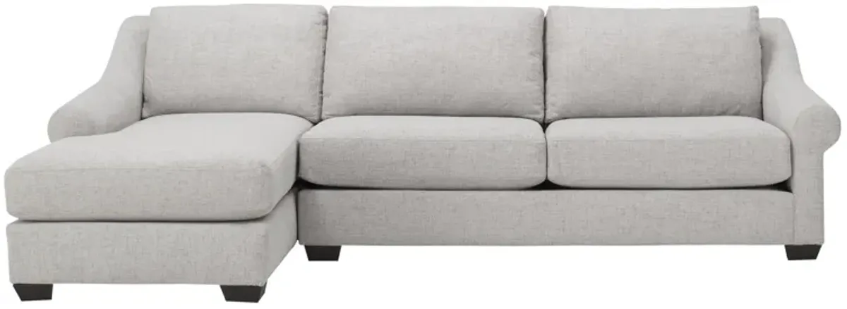 Thatcher 2-pc. Sectional