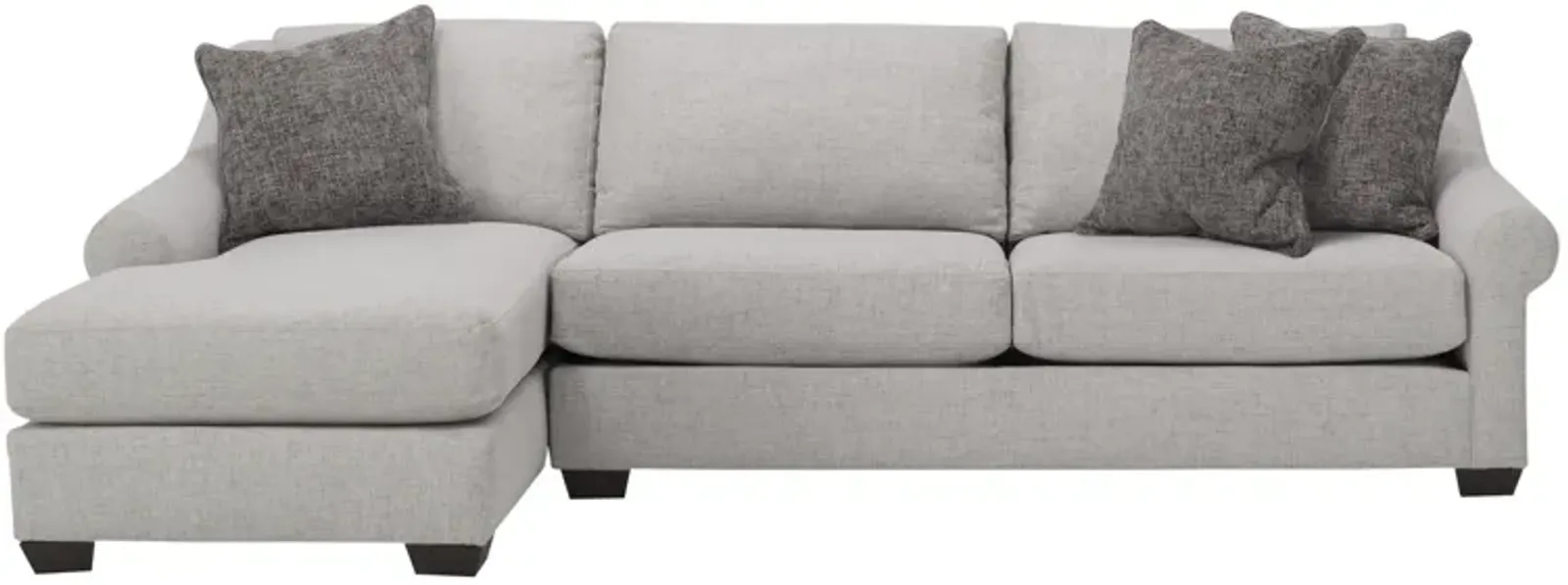 Thatcher 2-pc. Sectional