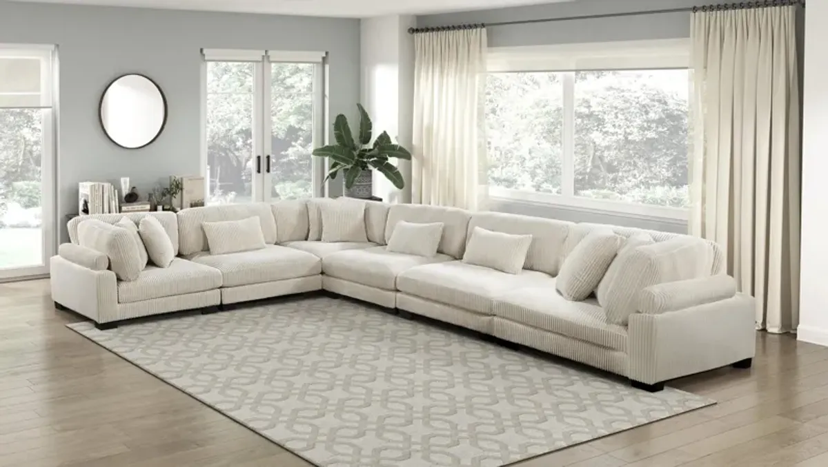 Maverick 6-pc. Sectional