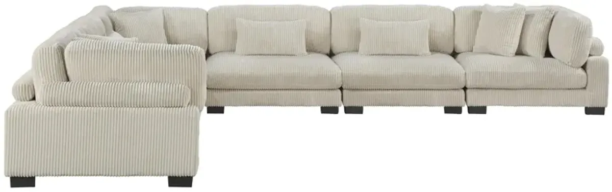 Maverick 6-pc. Sectional