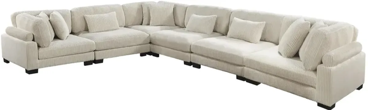 Maverick 6-pc. Sectional