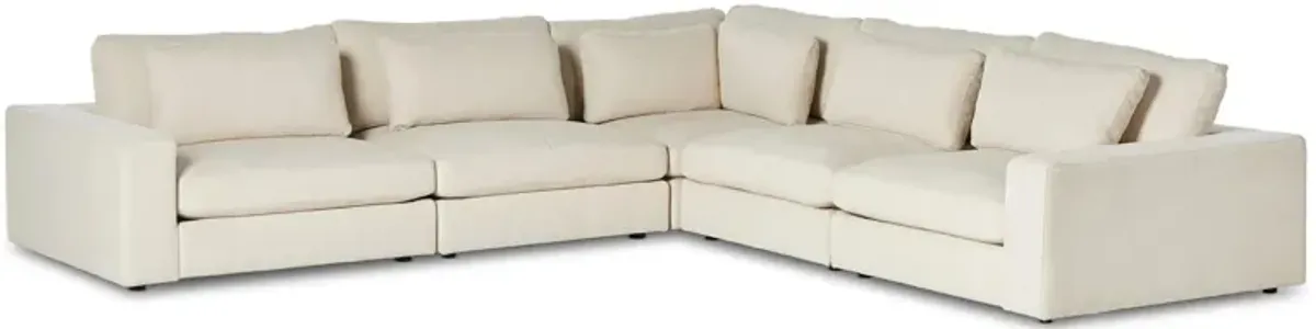 Bloor 5-pc. Sectional Sofa