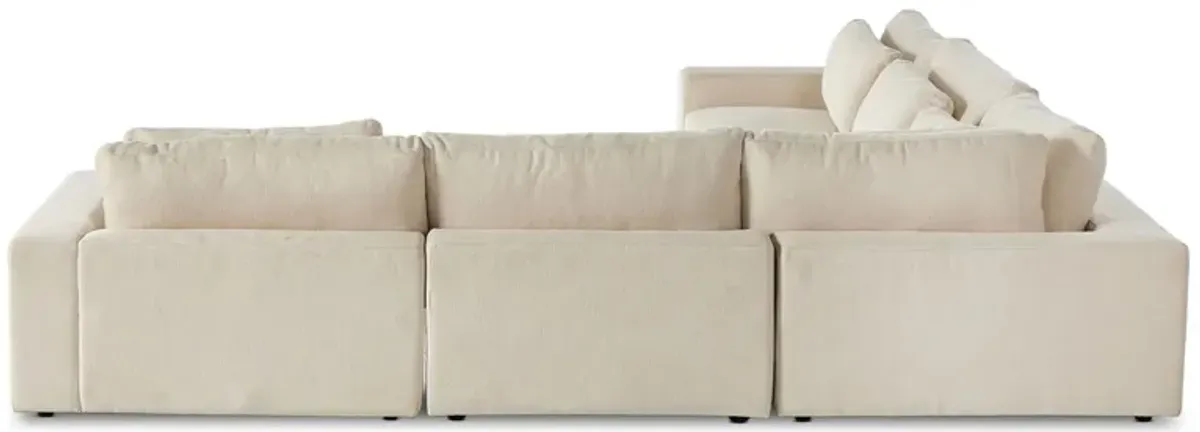 Bloor 5-pc. Sectional Sofa