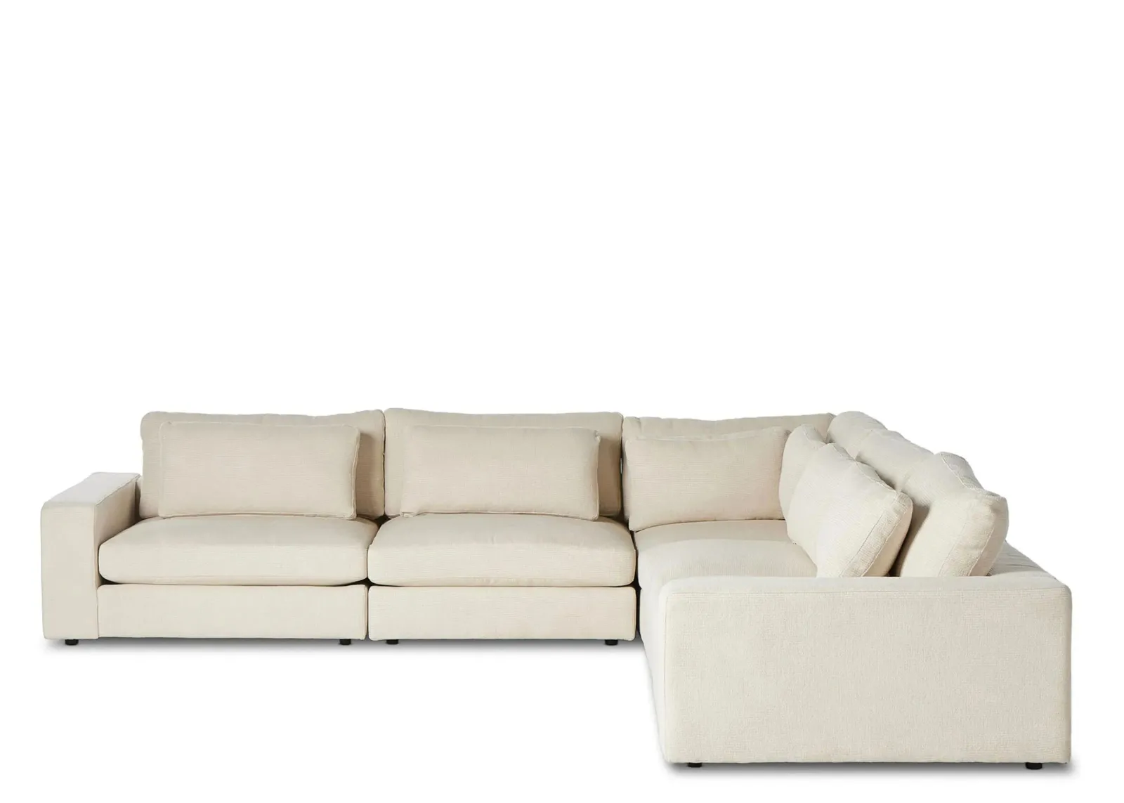 Bloor 5-pc. Sectional Sofa