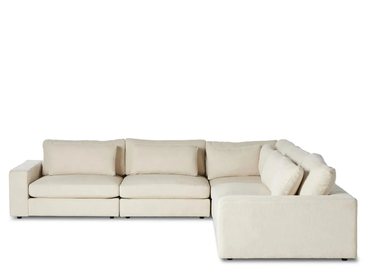 Bloor 5-pc. Sectional Sofa