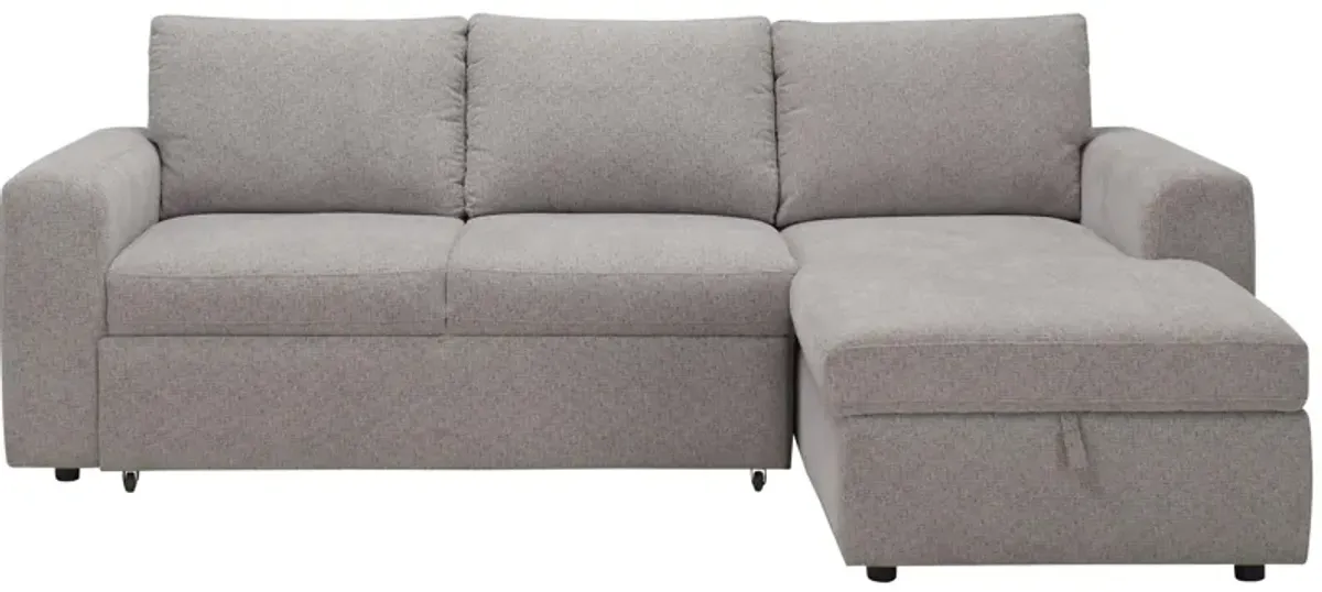 Barry 2-pc. Sofa Chaise