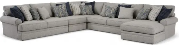 Nelson 5-pc. Sectional