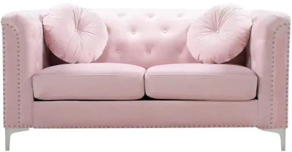 Pompano Loveseat