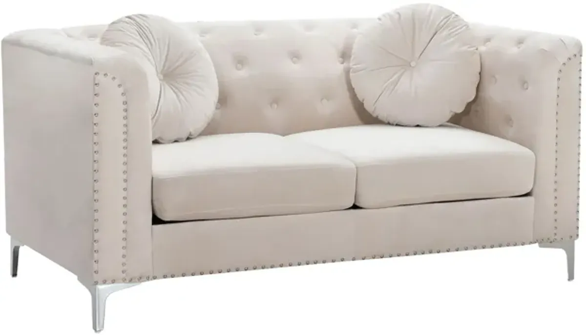 Pompano Loveseat