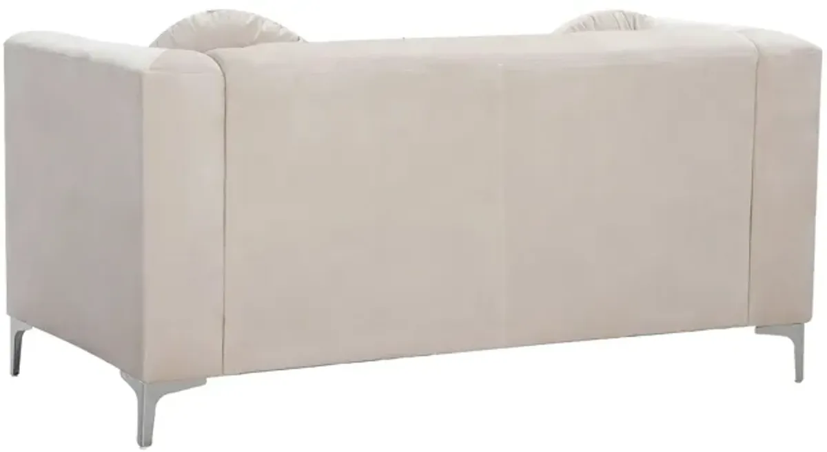 Pompano Loveseat