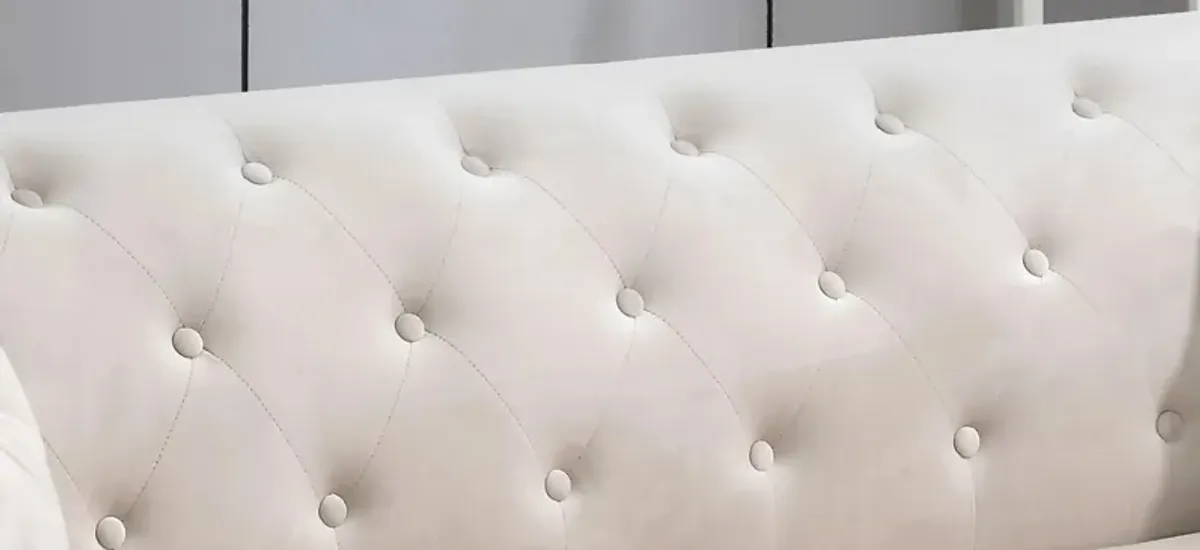 Pompano Loveseat