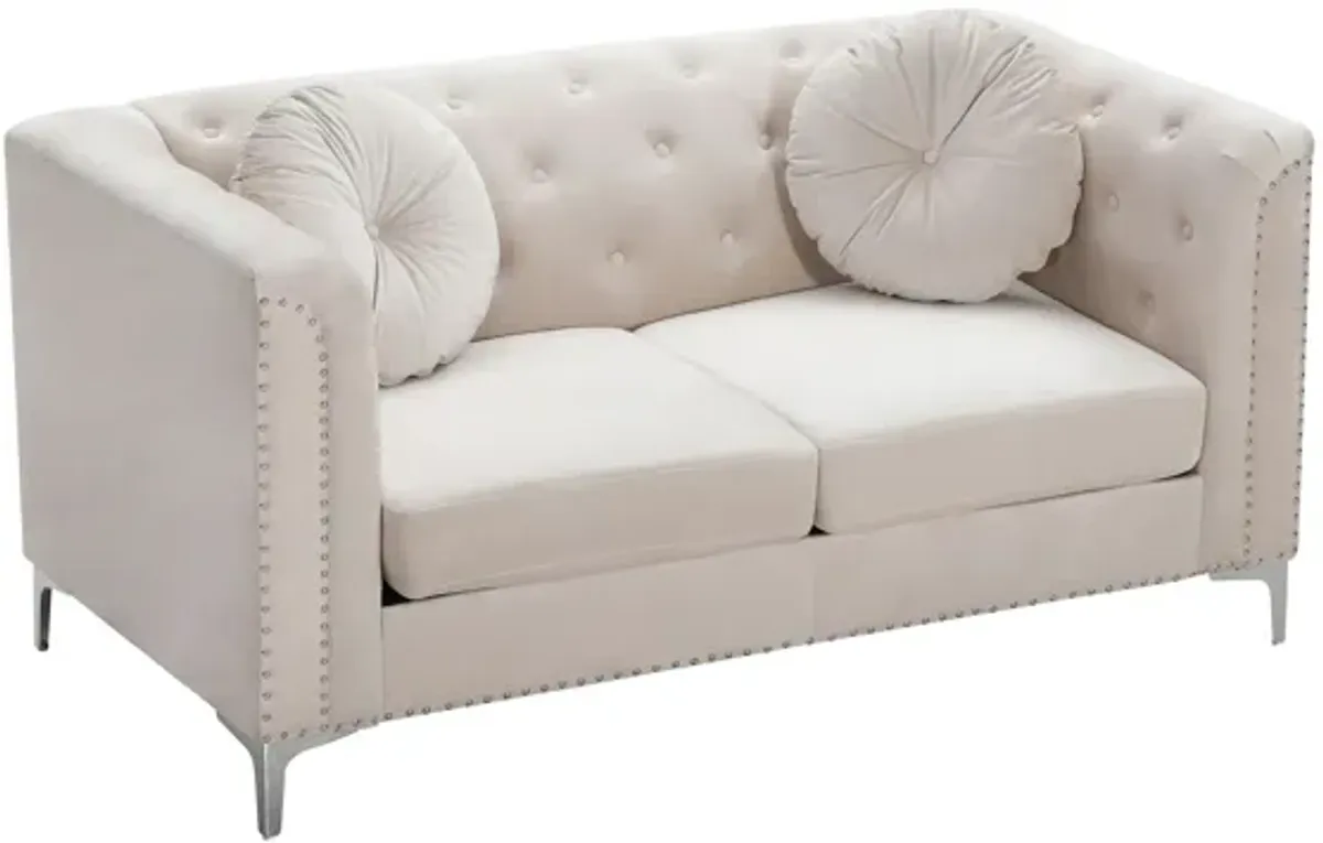 Pompano Loveseat