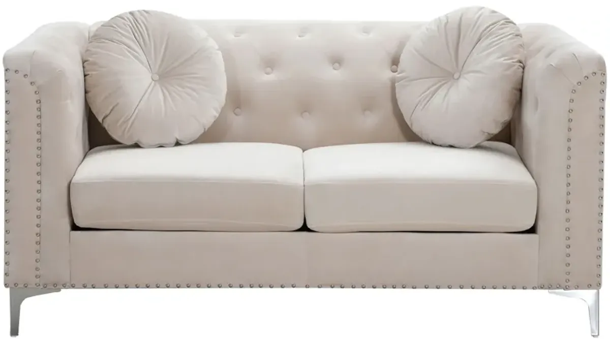 Pompano Loveseat