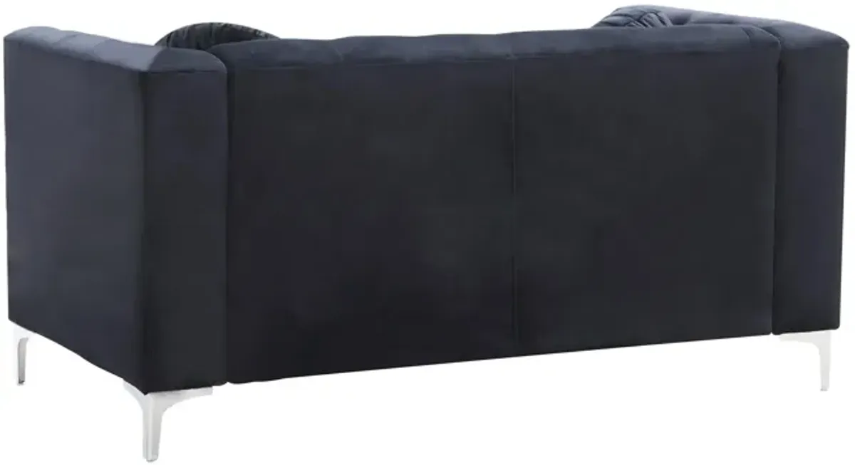 Pompano Loveseat