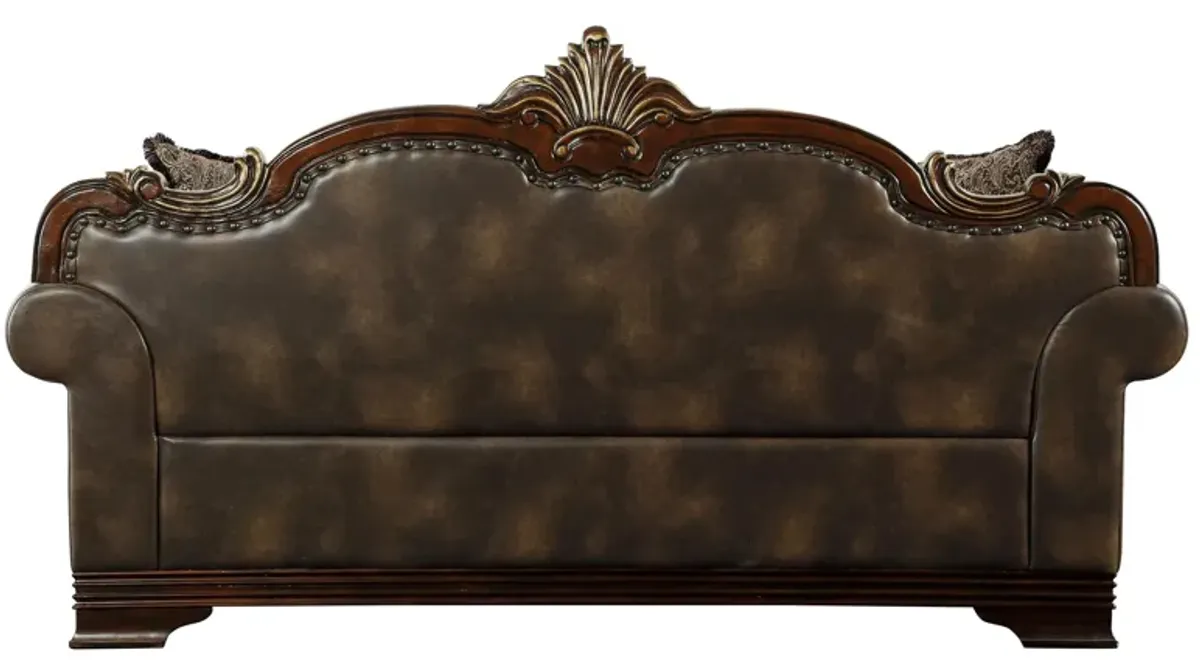 Quigley Sofa