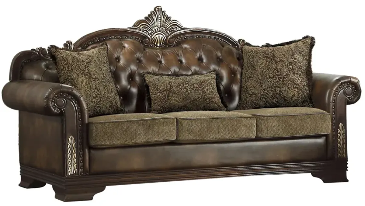 Quigley Sofa