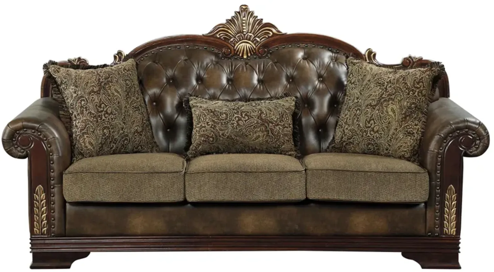 Quigley Sofa