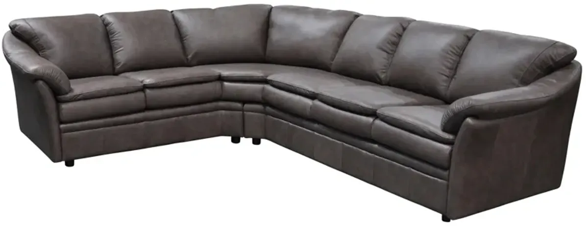 Uptown 2-pc. Sectional Sofa