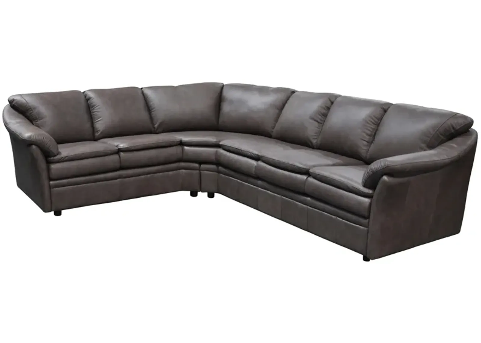 Uptown 2-pc. Sectional Sofa