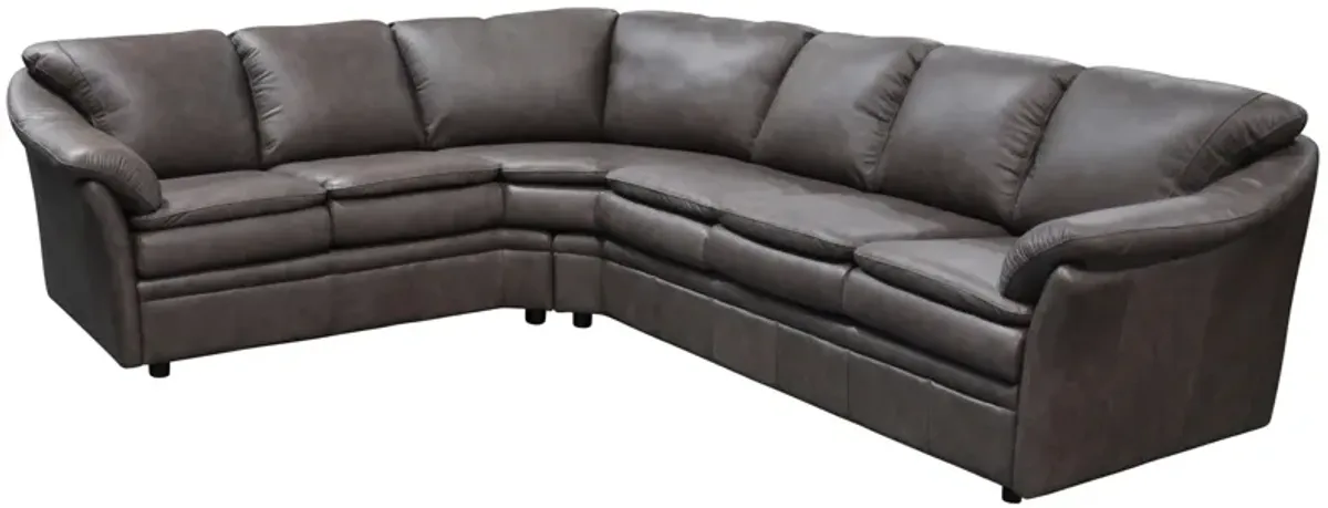 Uptown 2-pc. Sectional Sofa