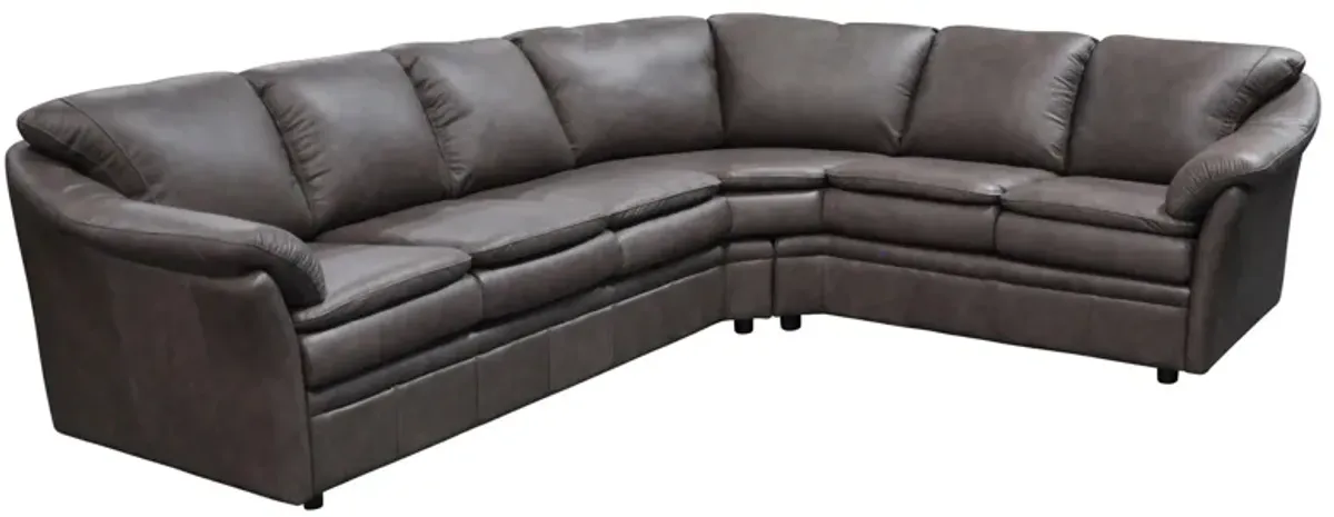 Uptown 2-pc. Sectional Sofa